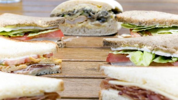 Scopri le ricette di sandwich più gustose per una cena veloce