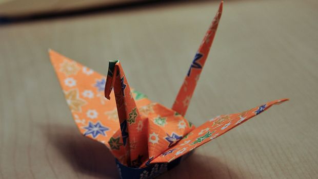 Schemi per origami semplici fai da te con le istruzioni