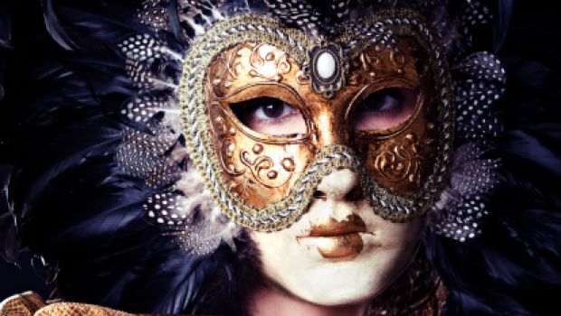 Ecco i costumi di Carnevale più chic ed originali