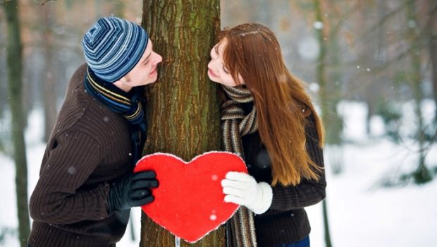 San Valentino, la data della festa più romantica