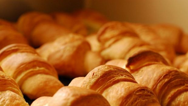 I cornetti, la ricetta per la colazione fatta in casa