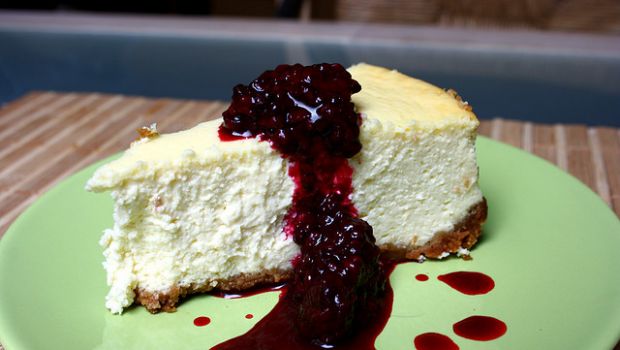 Le ricette della cheesecake per personalizzare il dolce classico