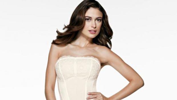 L’intimo da sposa Triumph per la primavera estate 2013