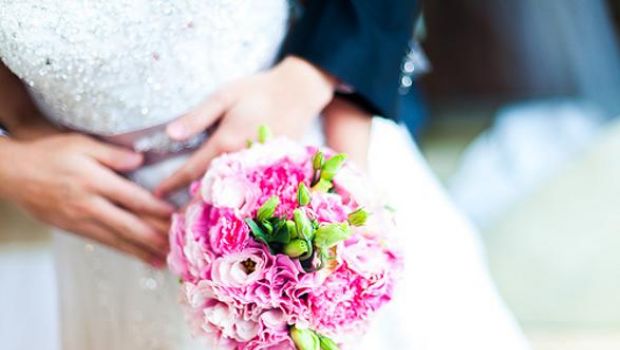 I prezzi dei bouquet da sposa e i colori di tendenza
