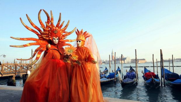 Trascorrere il Carnevale a Venezia: i consigli su quando andare e cosa visitare