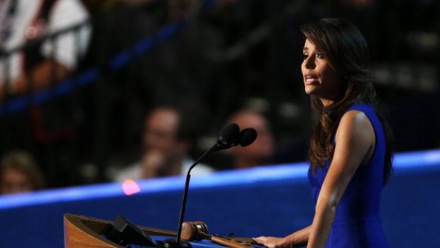 Eva Longoria prossima consulente per il presidente Obama sui diritti degli immigrati
