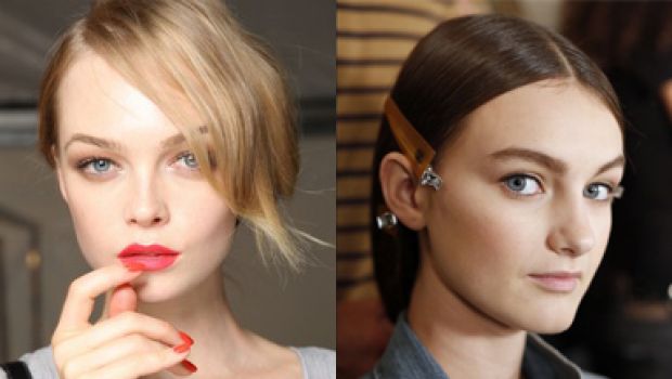 Le tendenze beauty per il 2013