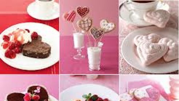 I dolci più buoni per San Valentino secondo Pinkblog