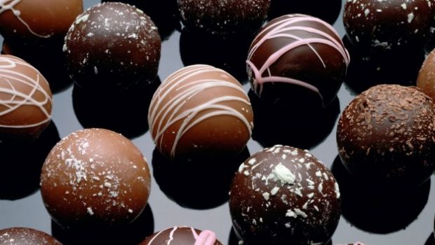 Come fare le praline per San Valentino