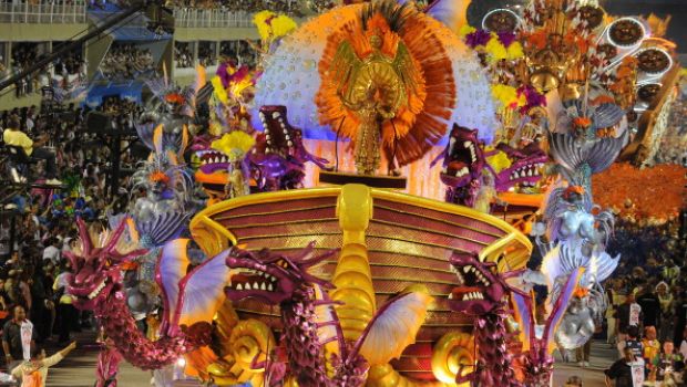 Trascorrere il Carnevale in Europa, le più belle città da visitare