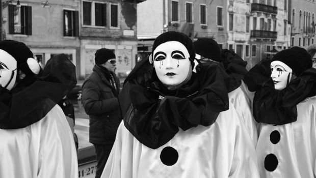 Ecco i costumi di Carnevale per adulti per essere originale