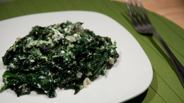 Ricette con gli spinaci per una cucina gustosa