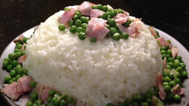 La ricetta dello sformato di riso da fare a casa