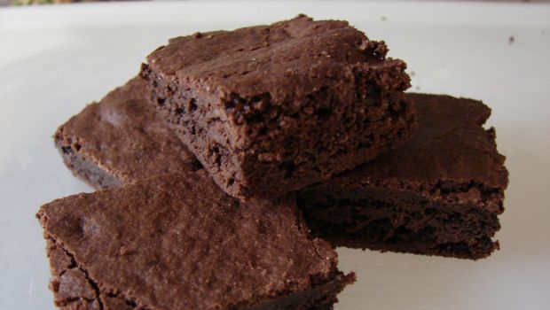 I brownies al cacao da fare in casa per una gustosa colazione