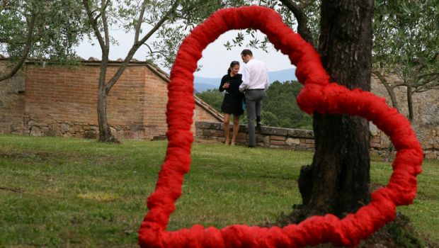 Lo zodiaco per San Valentino, ecco i segni più fortunati in amore