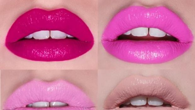 Come scegliere il rossetto giusto in base al colore della pelle e degli occhi