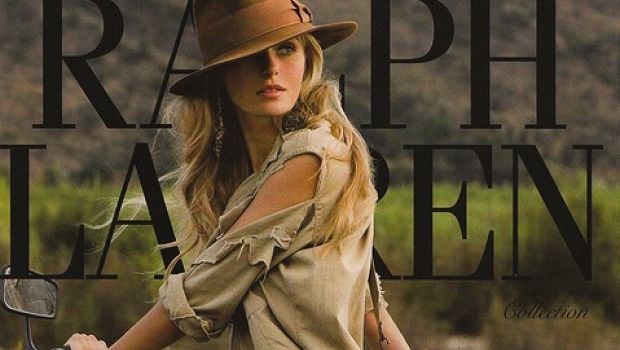 Ralph Lauren Outlet, ecco dove acquistare i capi originali