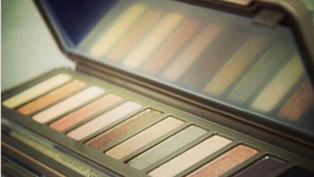 Urban Decay: tutti i prodotti della linea Naked