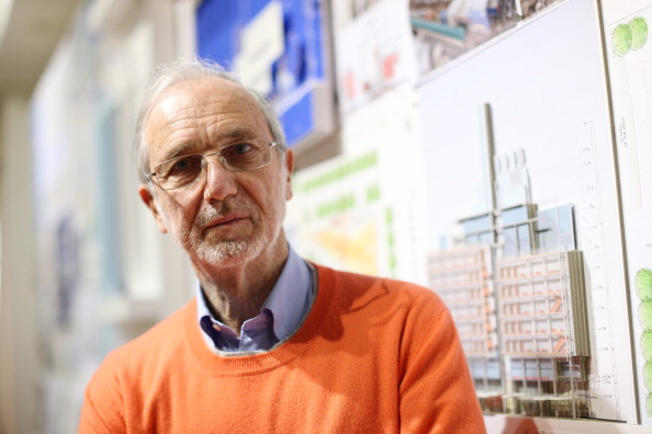 Renzo Piano, tutte le opere più famose del grande architetto italiano