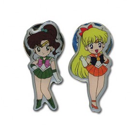 Sailor Moon, nuovi gadget e accessori