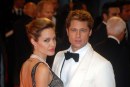 Il matrimonio tra Angelina Jolie e Brad Pitt sarà a maggio?