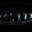 New York Fashion Week 2013: Y-3 di Yohji Yamamoto e adidas sfila in diretta web