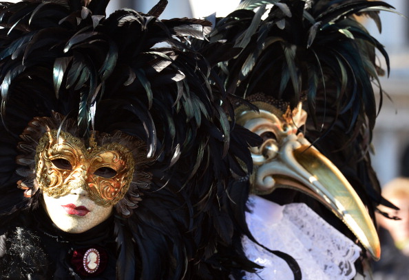 carnevale di venezia 2013