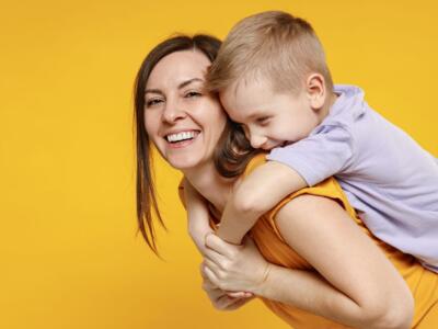 Festa della Donna: le attività per bambini