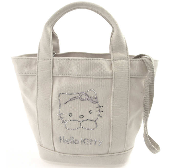 Collezione di borse Hello Kitty 2013