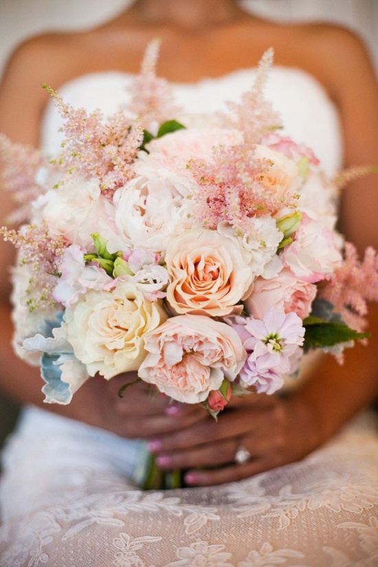 bouquet sposa ottobre