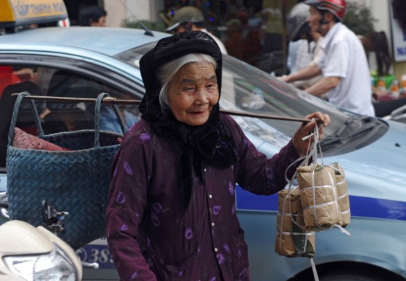 La donna più vecchia del mondo ha 114 anni ed è giapponese