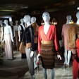 Milano Moda Donna 2013: Elisabetta Franchi, una collezione da diva contemporanea, ecco le foto