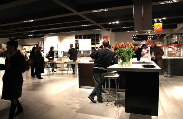 Expocasa 2013: a Torino apre a marzo la fiera dell’arredamento e del design