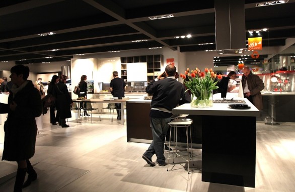 Expocasa 2013: a Torino apre a marzo la fiera dell&#8217;arredamento e del design