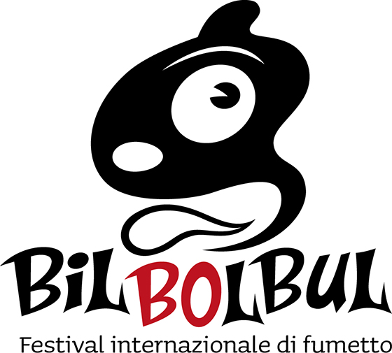 Bilbolbul festival fumetto di bologna