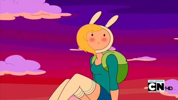 Fionna and Cake di Adventure Time, il game e il dvd