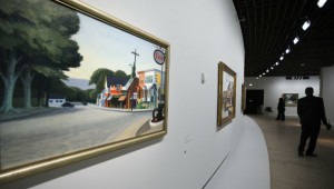 Edward Hopper: tre giorni di maratona per la fine della grande retrospettiva parigina