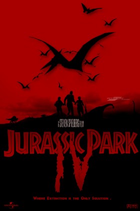 Jurassic Park 4, la linea di giocattoli Hasbro esce nel 2014