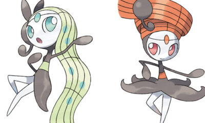 pokemon-meloetta