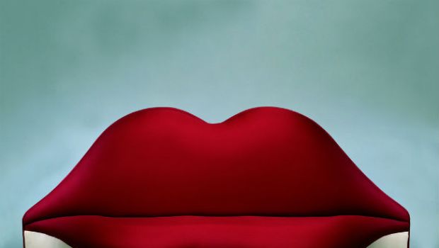 San Valentino alla Triennale di Milano con KAMA, Sesso e Design
