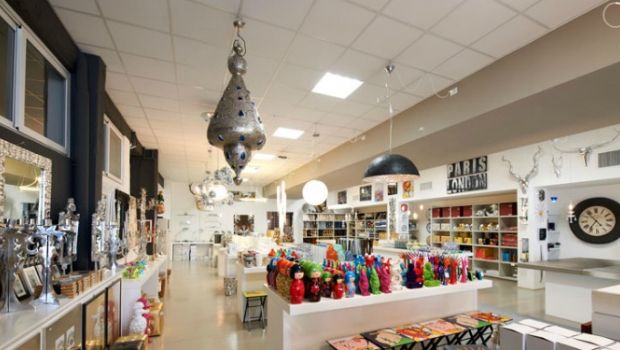 Arredamento Design Outlet ecco tutti i punti vendita in italia