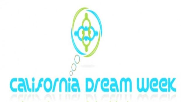 Design sostenibile in mostra al concorso internazionale California Dream Week