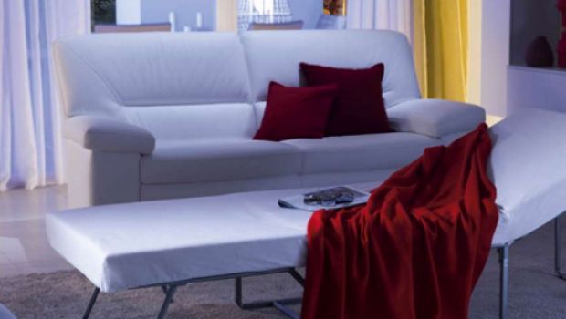 Come scegliere il divano letto Chateau d&#8217;Ax per gli arredamenti classici e moderni