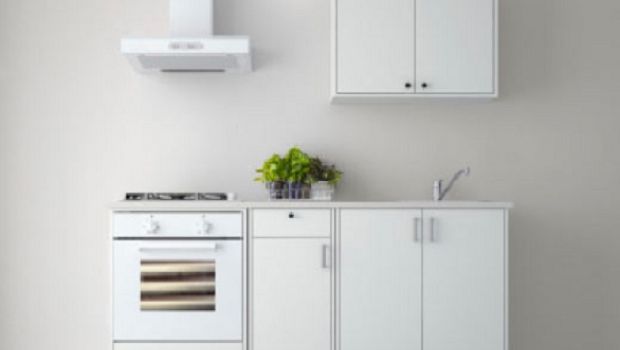 Con le cucine Ikea componibili tante idee salvaspazio