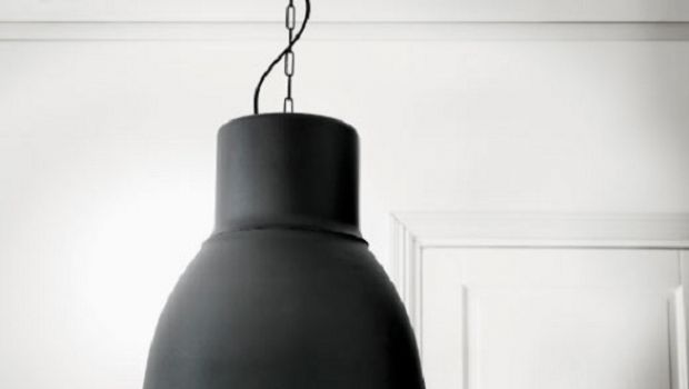 I lampadari Ikea adatti a illuminare salotto, stanza da letto e stanza da pranzo