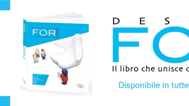 DESIGN FOR 2013, un libro che raccoglie progetti di design in forma di concept o prototipo