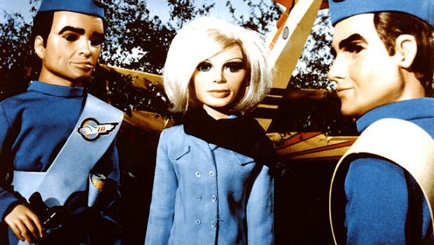 Thunderbirds, remake e nuovi giocattoli per i 50 anni della serie animata