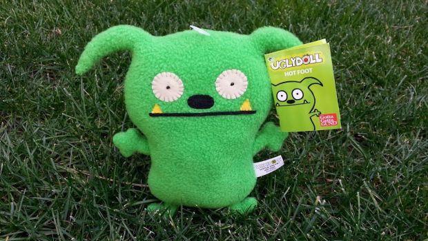 Uglydoll 2013, le foto di David Horvath