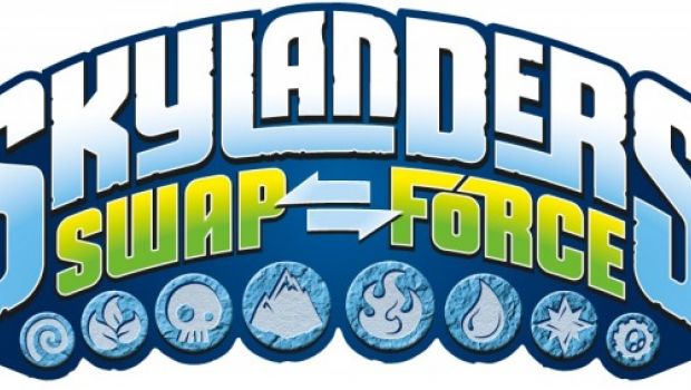 Activision annuncia SKYLANDERS SWAP FORCE