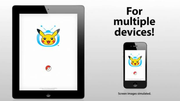 Pokémon, la nuova app gratis